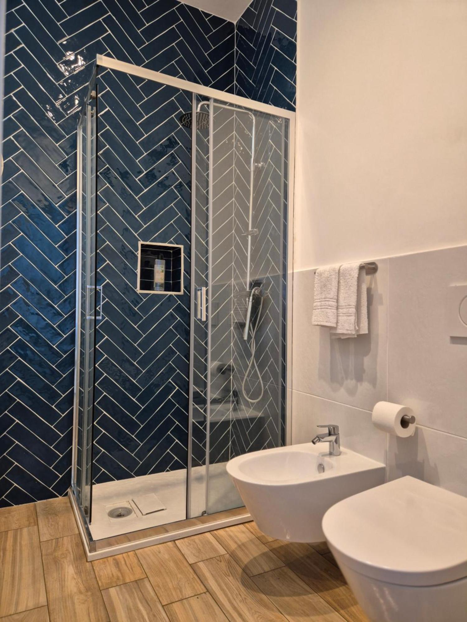 Casa Vacanze Aenaria 2 이스키아 외부 사진
