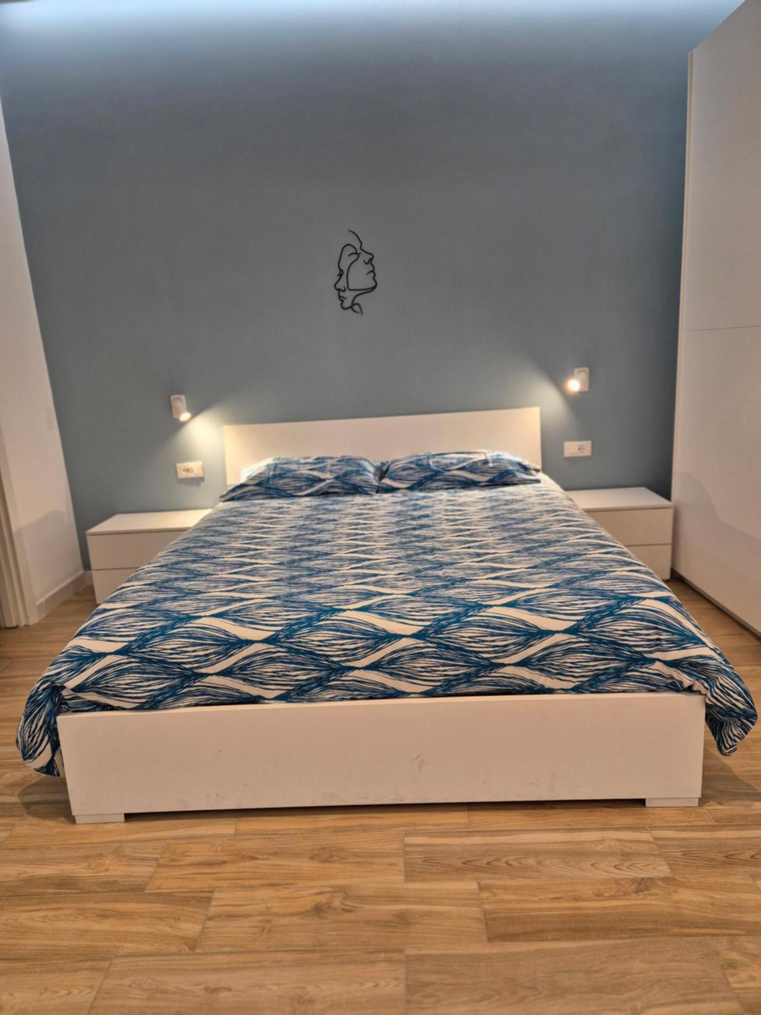 Casa Vacanze Aenaria 2 이스키아 외부 사진